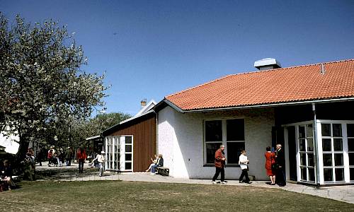 Foto: Stefan Svenaeus