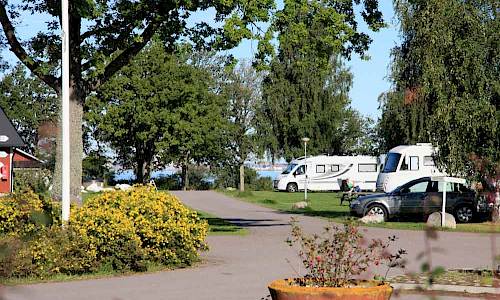 Eriksöre Camping