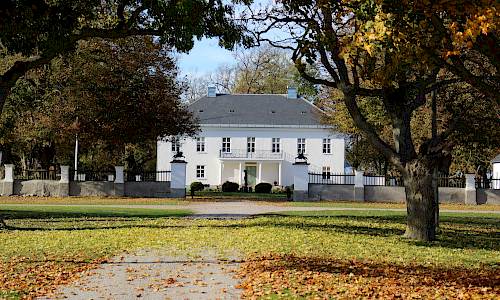Foto: Stefan Svenaeus 2018