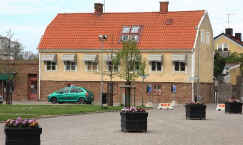 Foto: Stefan Svenaeus