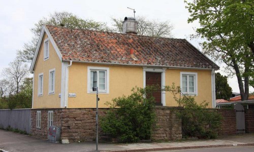 Foto: Stefan Svenaeus