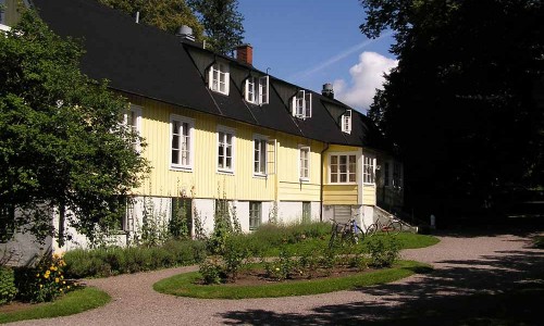 Foto: Stefan Svenaeus