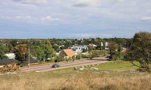 Foto: Stefan Svenaeus 2013