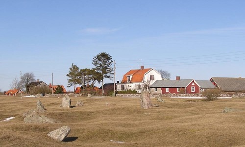 Foto: Stefan Svenaeus