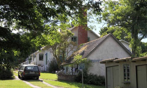 Foto: Stefan Svenaeus