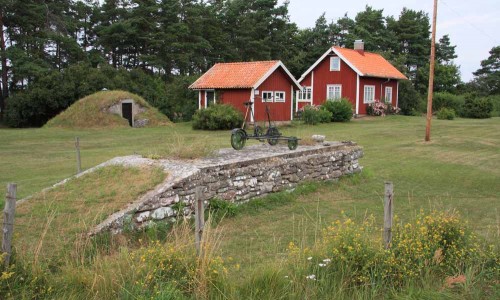Foto: Stefan Svenaeus