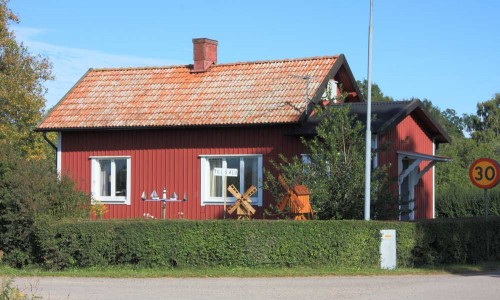 Foto: Stefan Svenaeus