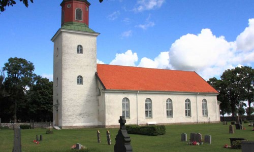 Foto: Stefan Svenaeus