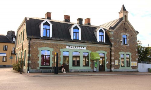 Foto: Stefan Svenaeus