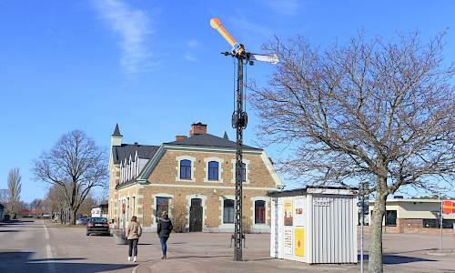 Foto: Stefan Svenaeus 2026