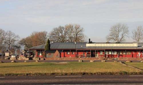 Foto: Stefan Svenaeus