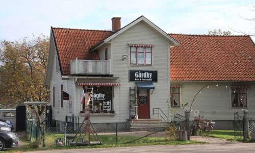 Foto: Stefan Svenaeus