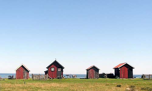 Foto: Stefan Svenaeus