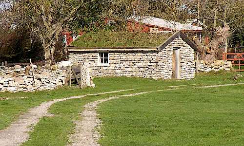Foto: Stefan Svenaeus