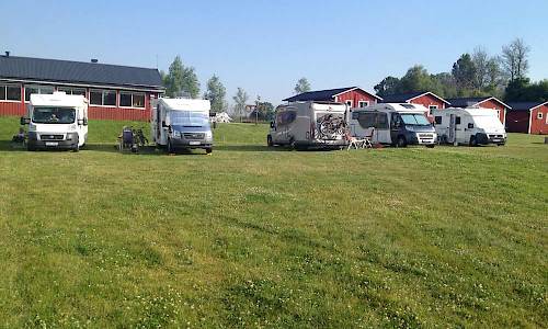 Foto: Borgholms Stug och Fiske