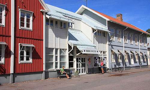 Foto: Stefan Svenaeus