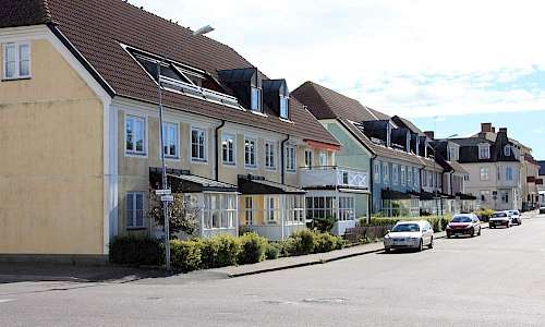 Foto: Stefan Svenaeus