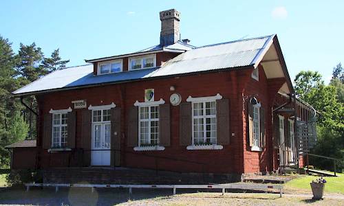 Foto: Stefan Svenaeus