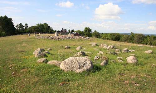 Foto: Stefan Svenaeus