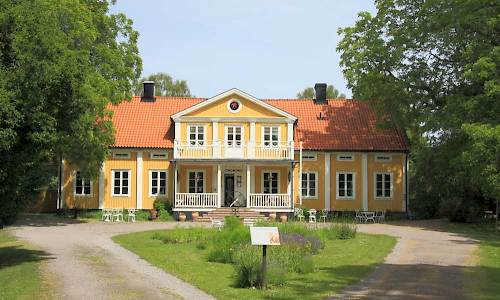 Foto: Stefan Svenaeus