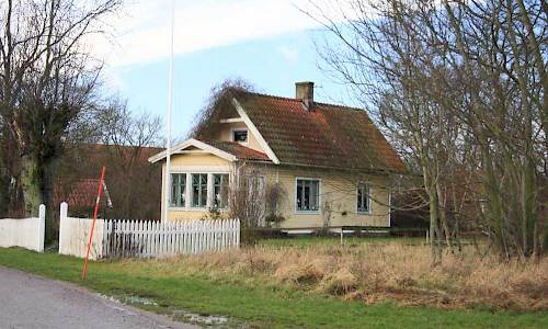 Foto: Stefan Svenaeus
