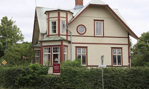 Foto: Stefan Svenaeus