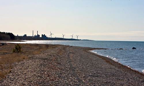Foto: Bokförlaget Settern