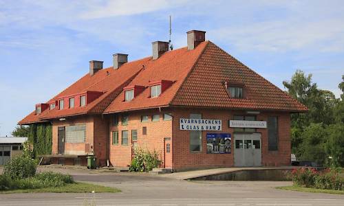 Foto: Stefan Svenaeus