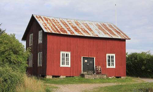 Foto: Stefan Svenaeus