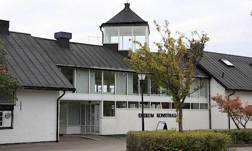 Foto: Stefan Svenaeus