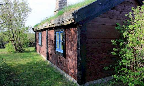 Foto: Stefan Svenaeus