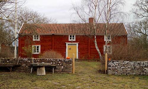 Foto: stefan Svenaeus