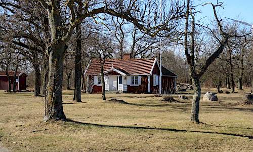 Foto: Stefan Svenaeus