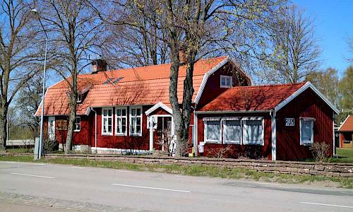 Foto: Stefan Svenaeus 2017