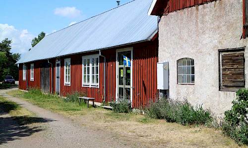 Foto: Stefan Svenaeus 2017