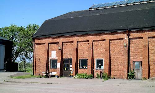 Foto: Stefan Svenaeus 2017