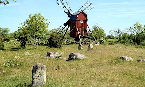 Foto: Stefan Svenaeus 2017