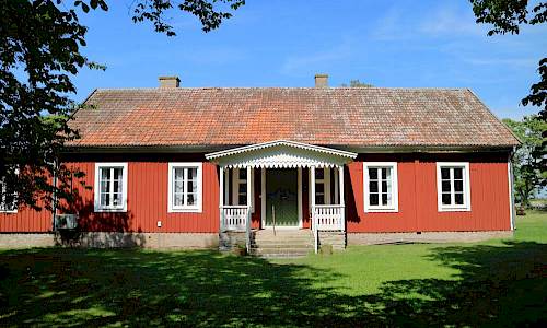 Foto: Stefan Svenaeus 2017
