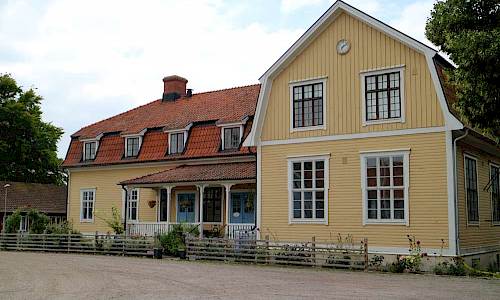 Foto: Stefan Svenaeus 2017