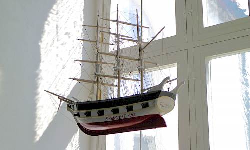 Gambata. Foto: Stefan Svenaeus 2017