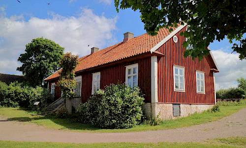 Foto: Stefan Svenaeus 2017