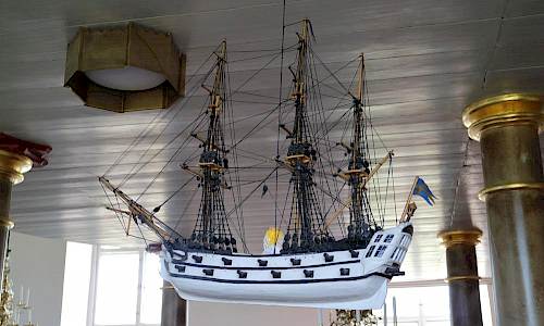 Foto: Stefan Svenaeus 2017