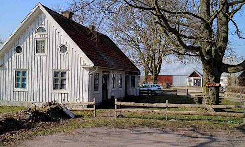 Foto: Stefan Svenaeus 2018