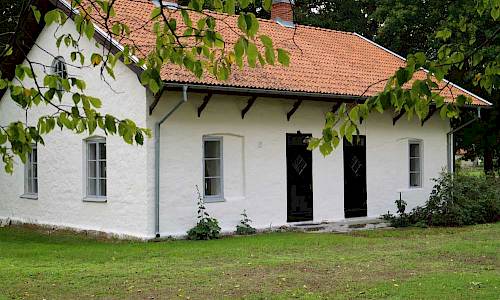 Foto: Stefan Svenaeus 2018