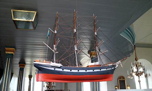 Foto: Stefan Svenaeus 2017