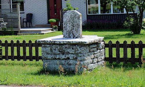 Foto: Stefan Svenaeus 2017