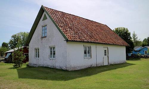 Foto: Stefan Svenaeus 2017