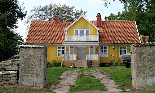 Foto: Stefan Svenaeus 2018