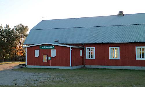 Foto: Stefan Svenaeus 2017