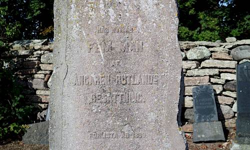 Foto: Stefan Svenaeus 2019